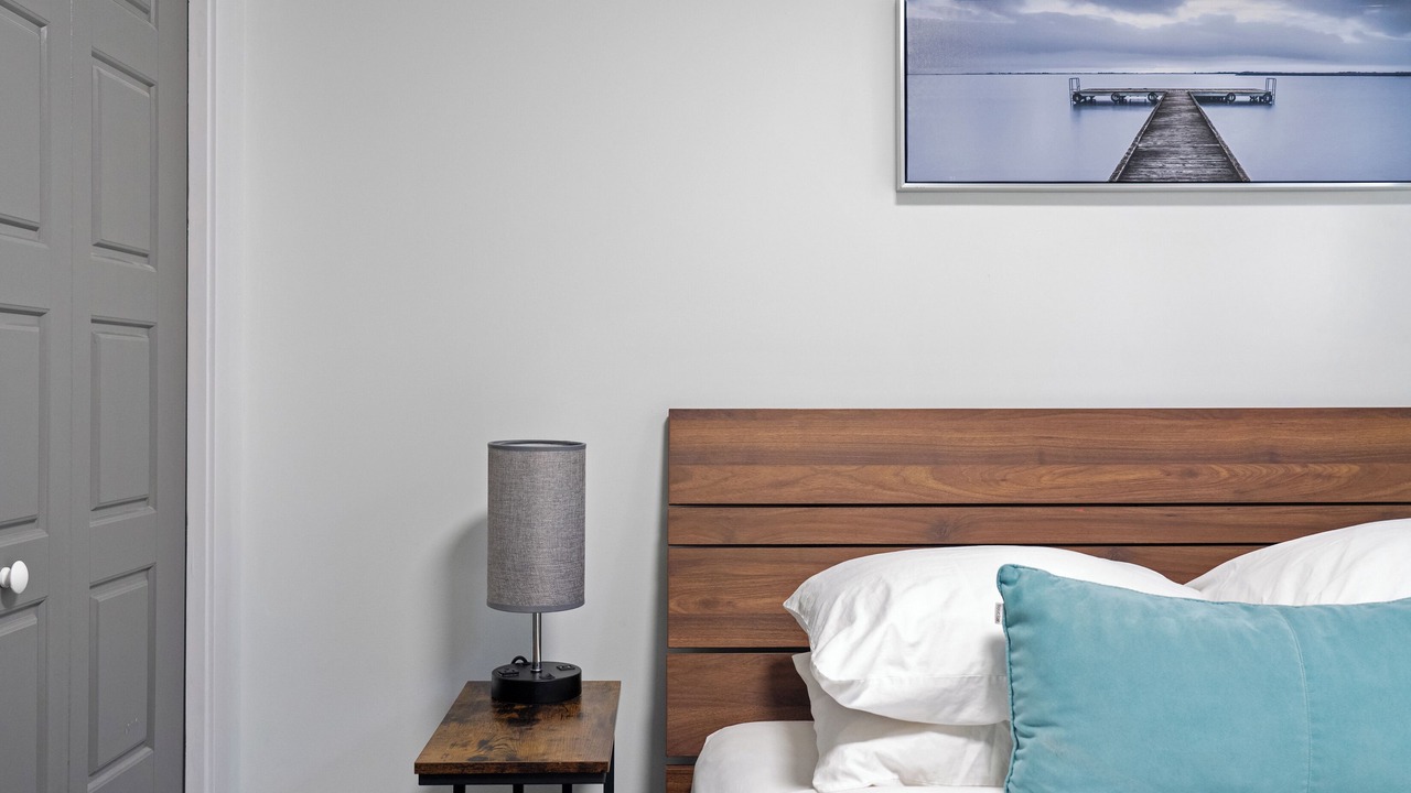 Photo of Bedroom in Chestermere