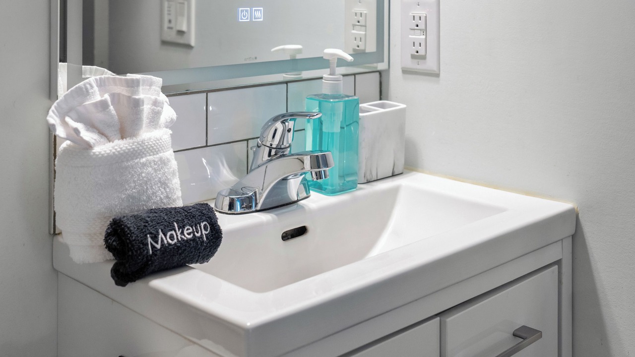 Photo of Bathroom in Chestermere