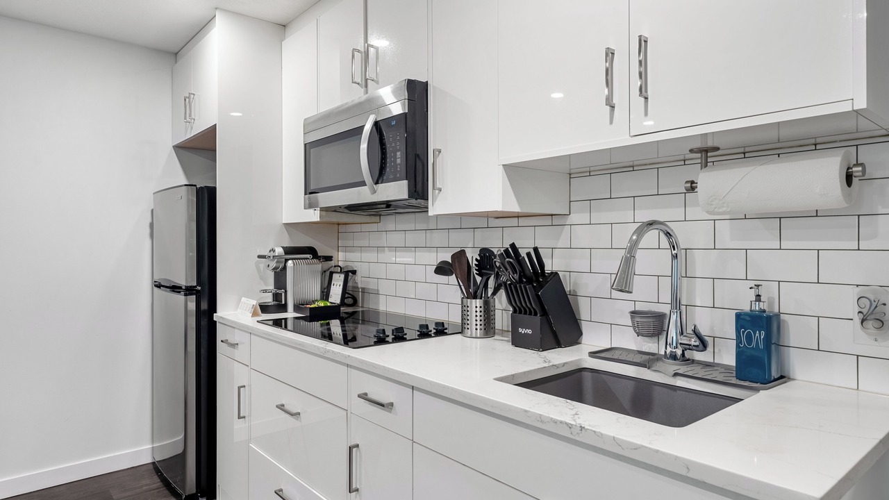 Photo of Kitchen in Chestermere
