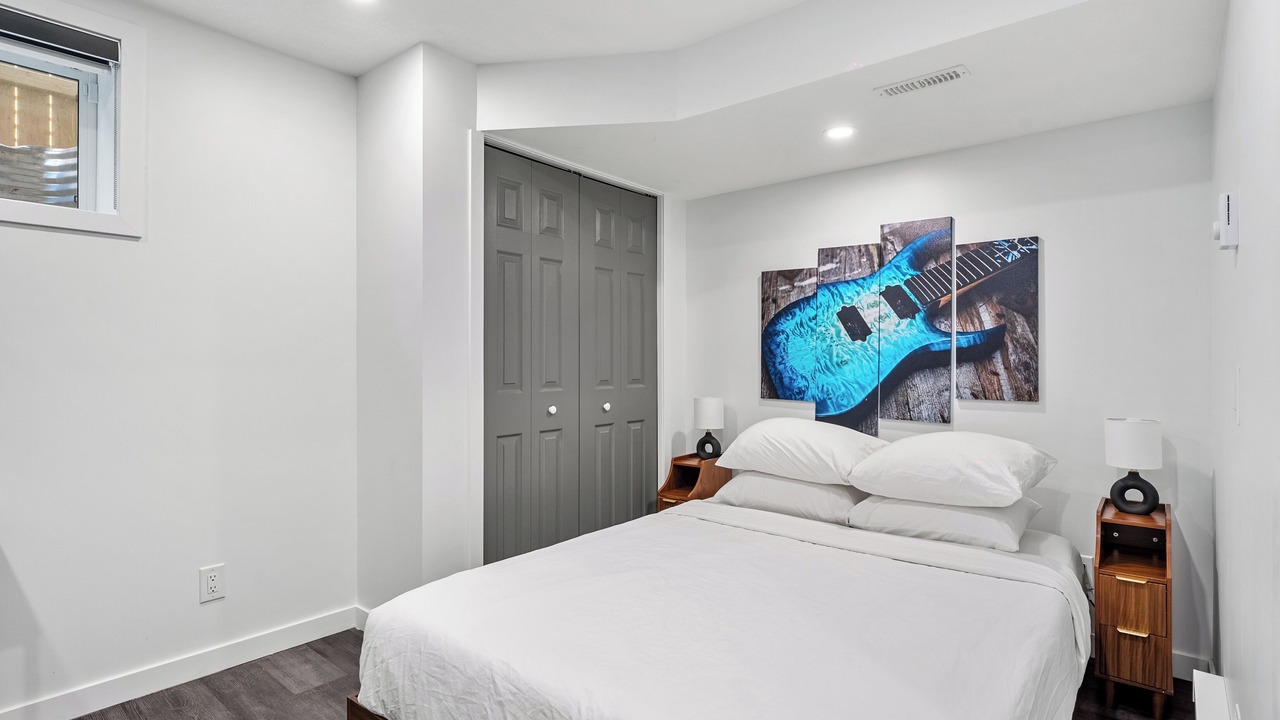 Photo of Bedroom in Chestermere
