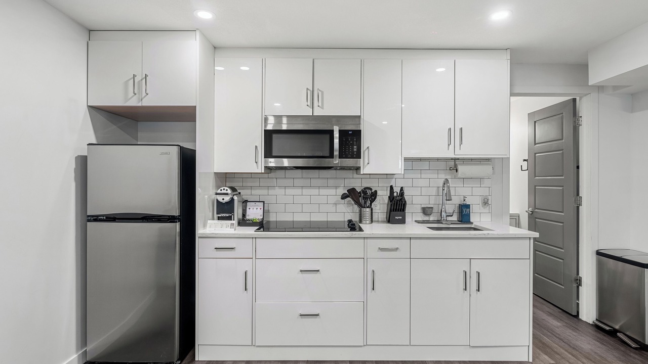 Photo of Kitchen in Chestermere