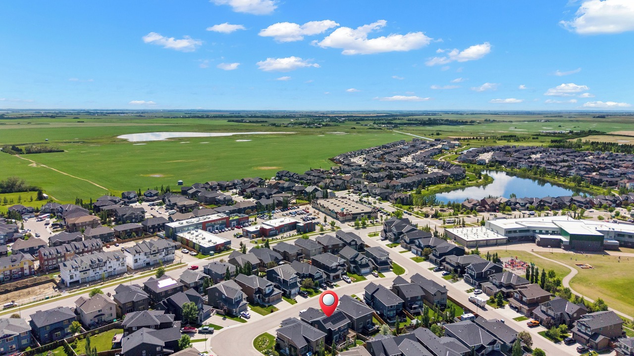 Photo of Outdoor in Chestermere