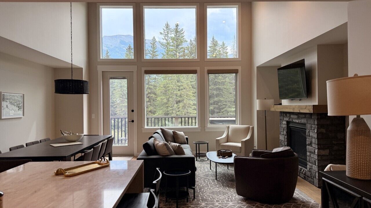 Photo of Others in Canmore