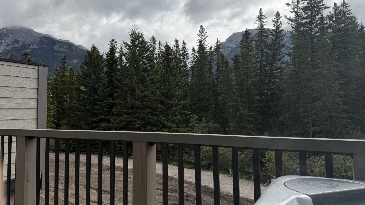 Photo of Others in Canmore