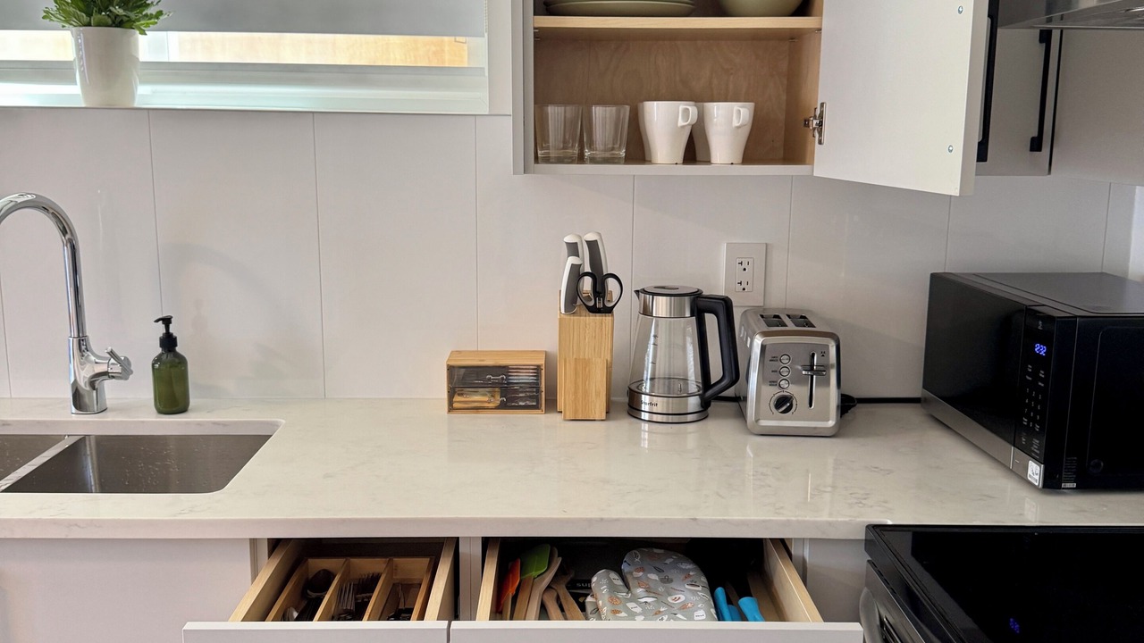Photo of Kitchen in Renfrew-Collingwood