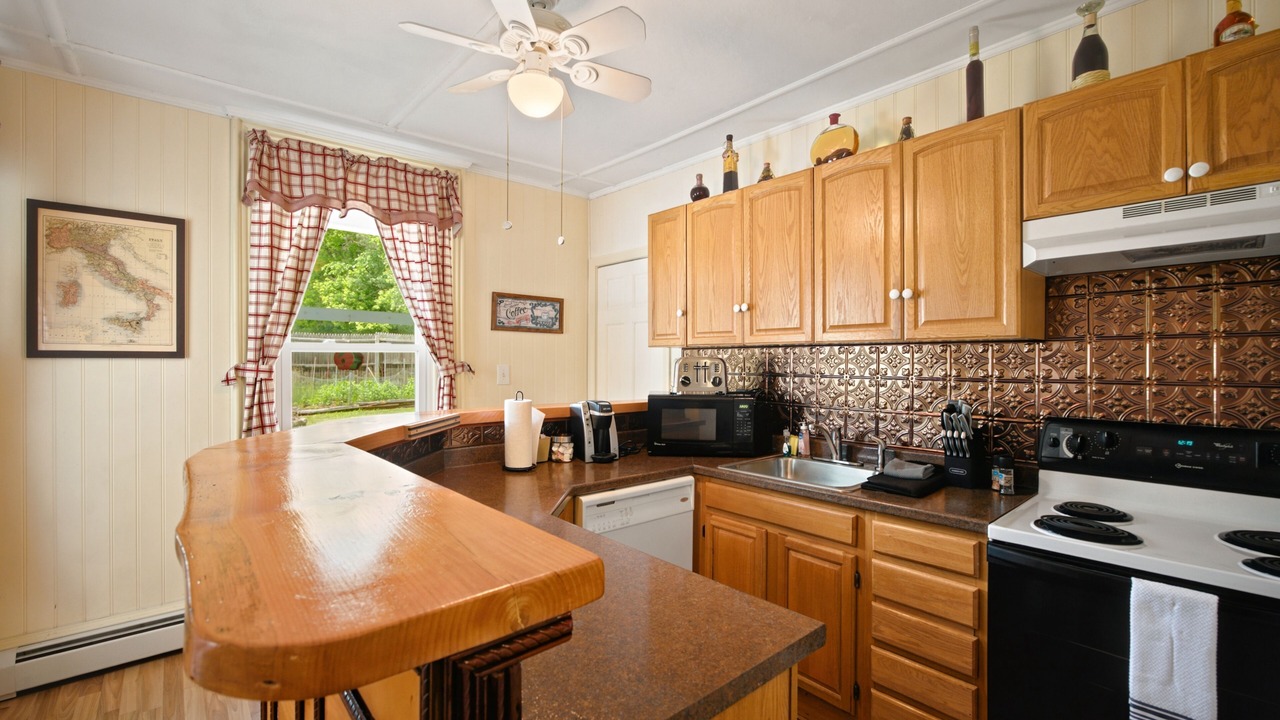 Photo of Kitchen in Littleton