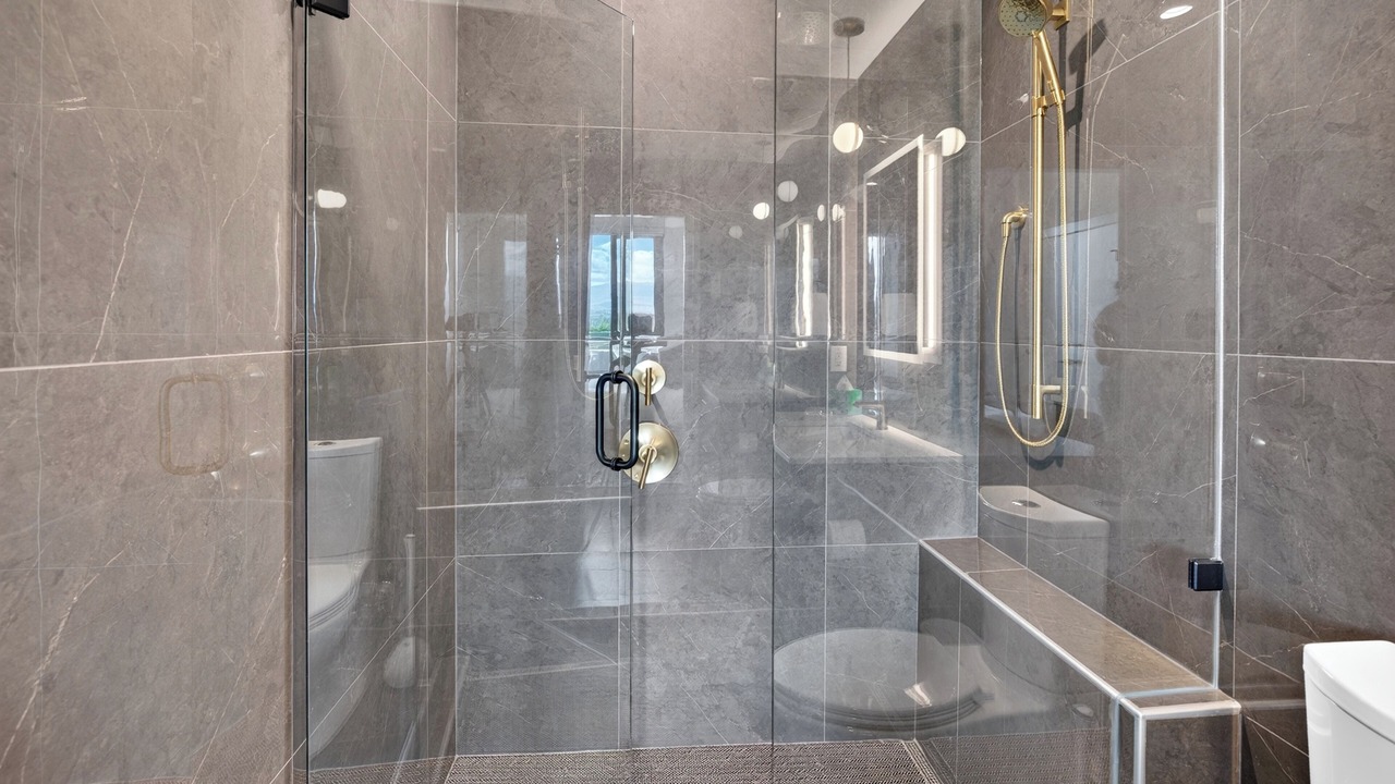 Photo of Bathroom in South Pandosy