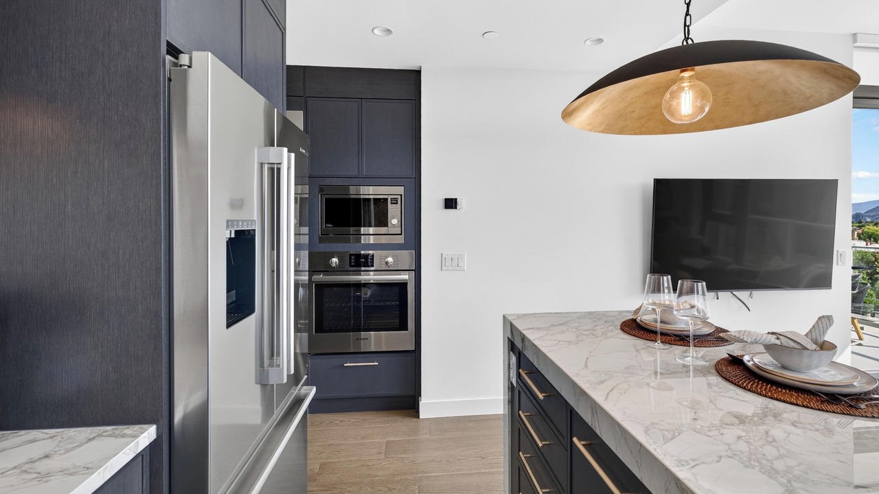 Photo of Kitchen in South Pandosy
