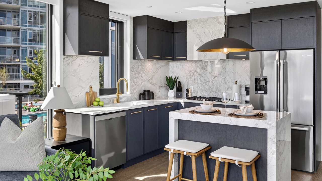 Photo of Kitchen in South Pandosy