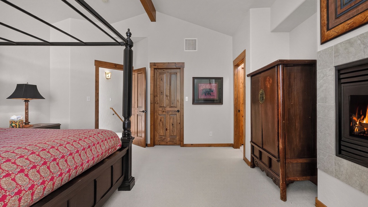 Photo of Livingroom in Bear Crossing