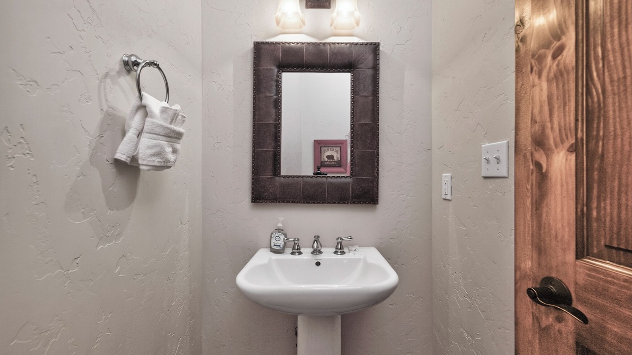 Photo of Bedroom in Bear Crossing