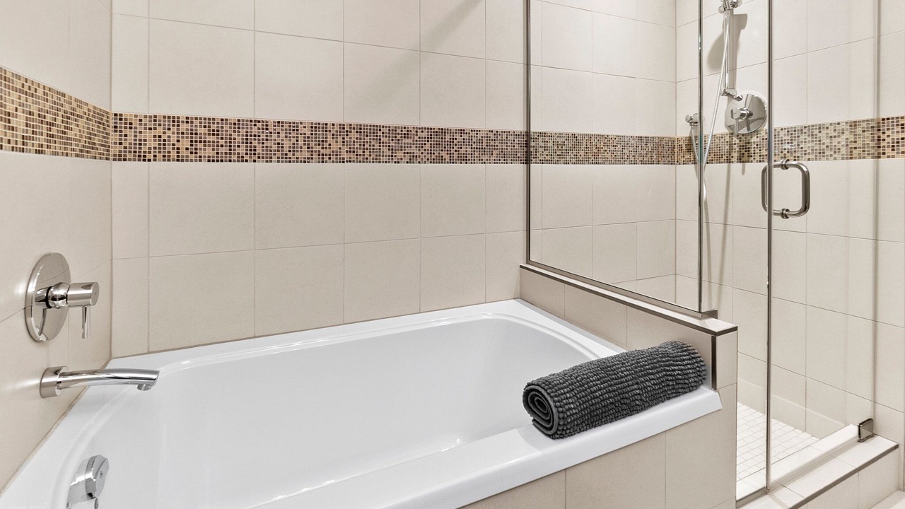 Photo of Bathroom in Sicamous