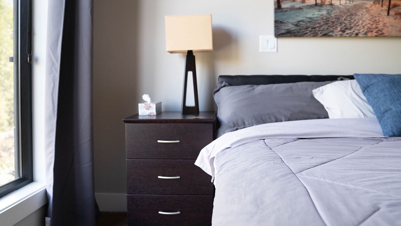 Photo of Bedroom in Sicamous