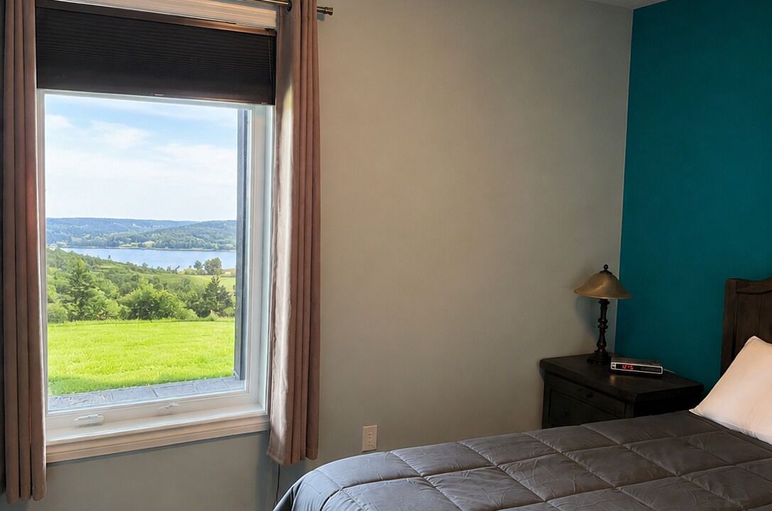 Photo of Bedroom in Katepwa Beach