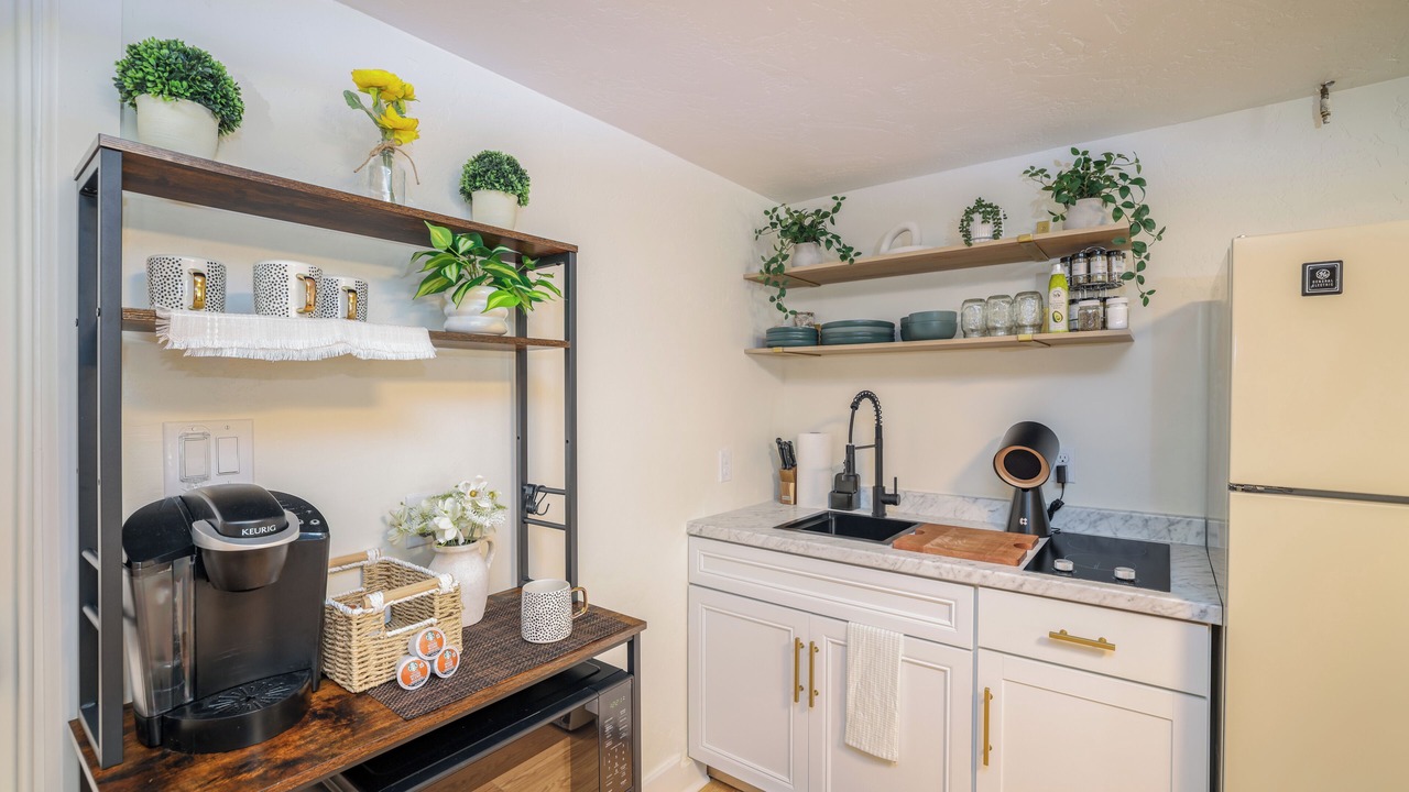 Photo of Kitchen in Glenwood Springs