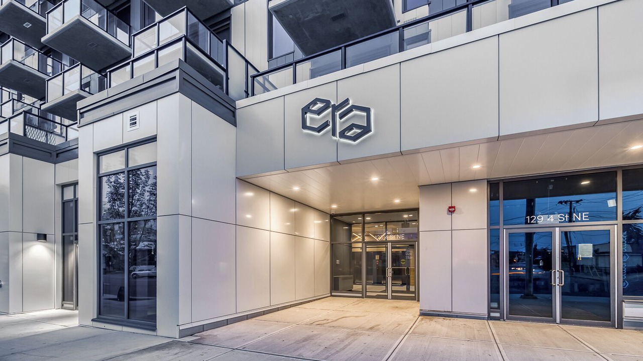 Photo of Outdoor in Crescent Heights
