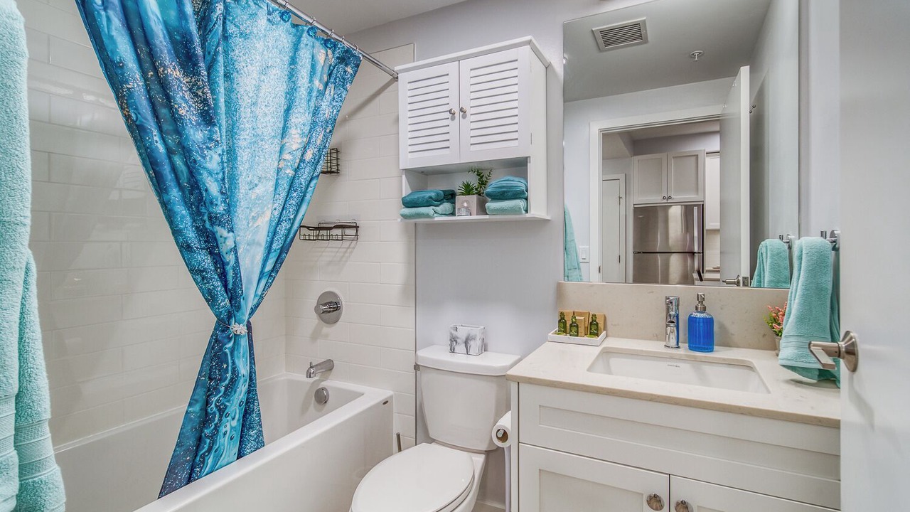 Photo of Bathroom in Crescent Heights