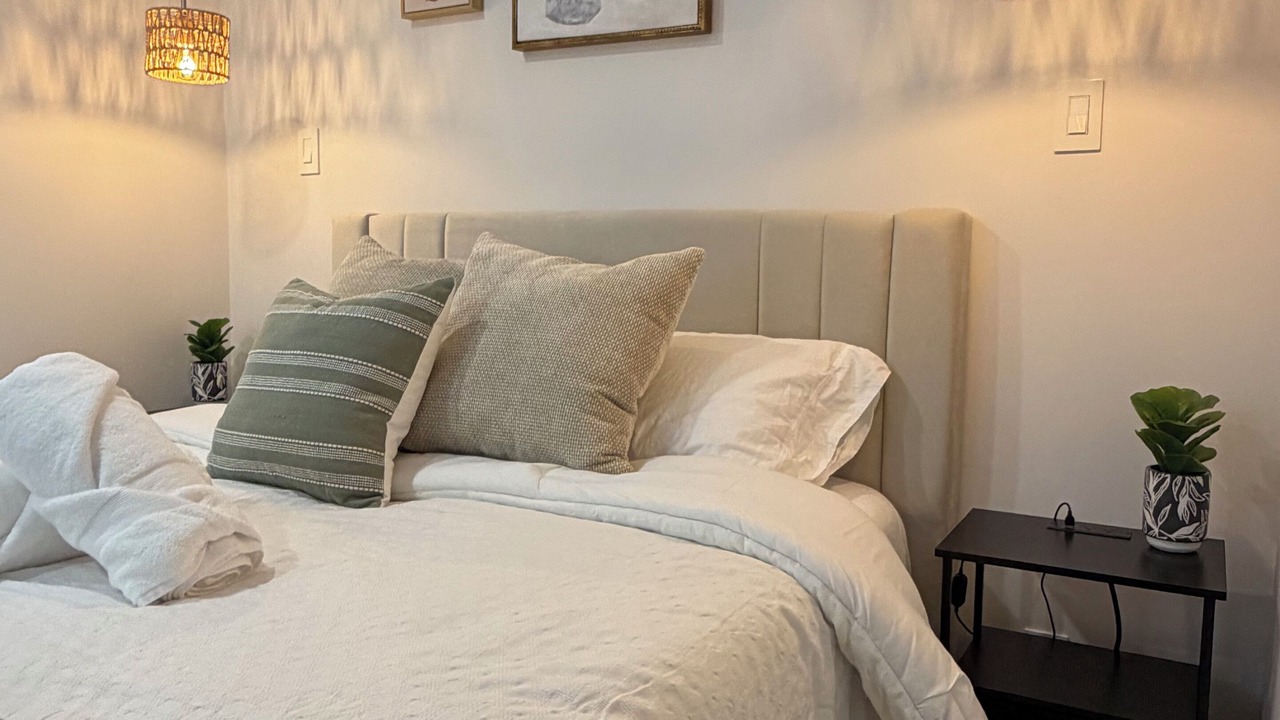 Photo of Bedroom in Airdrie