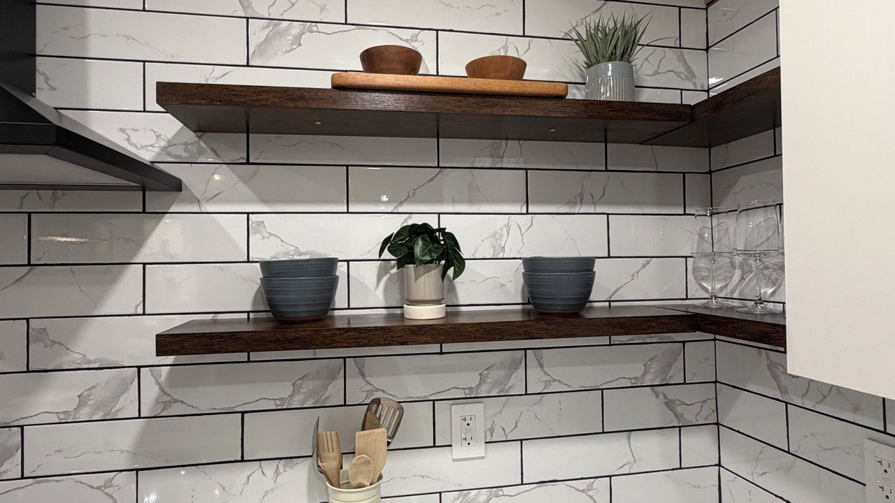 Photo of Kitchen in Airdrie
