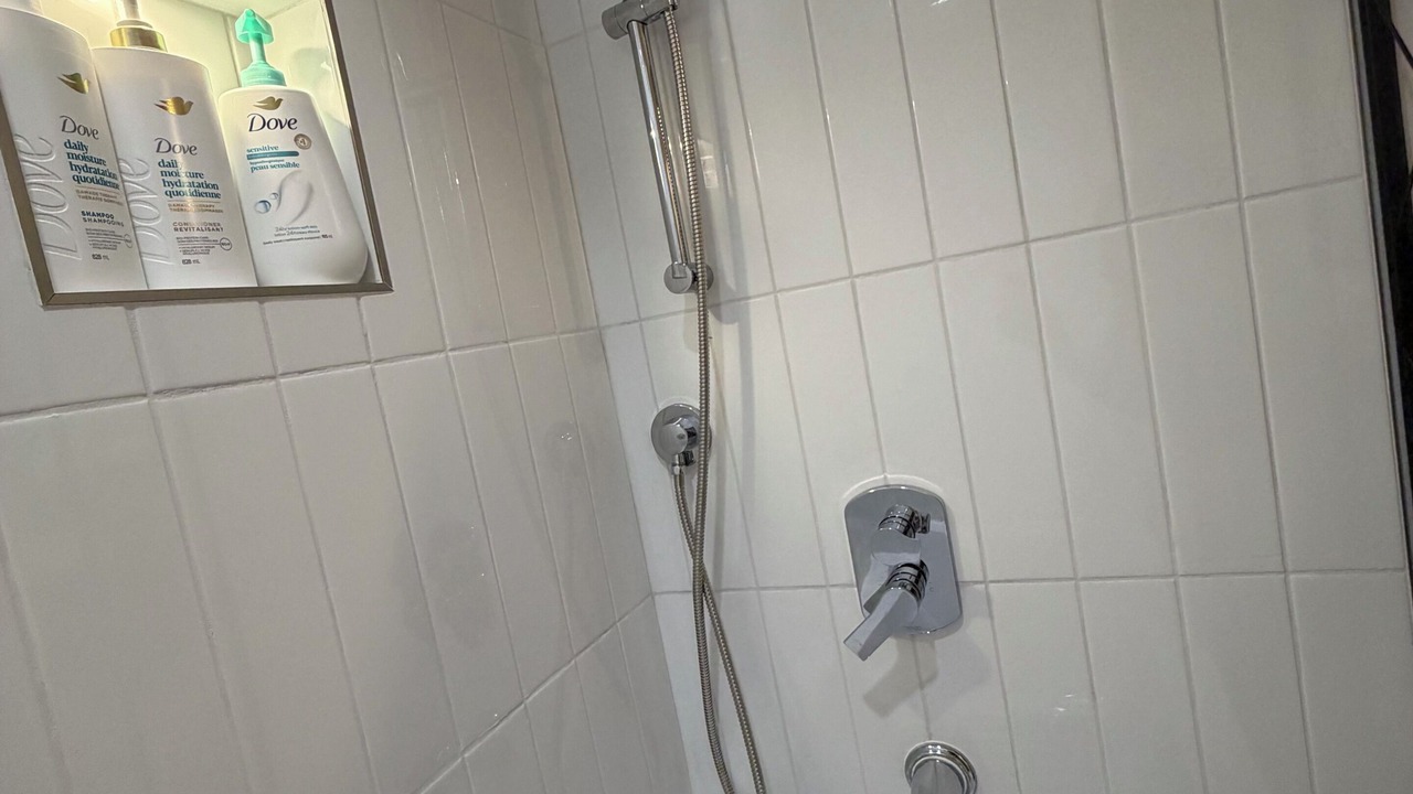 Photo of Bathroom in Airdrie