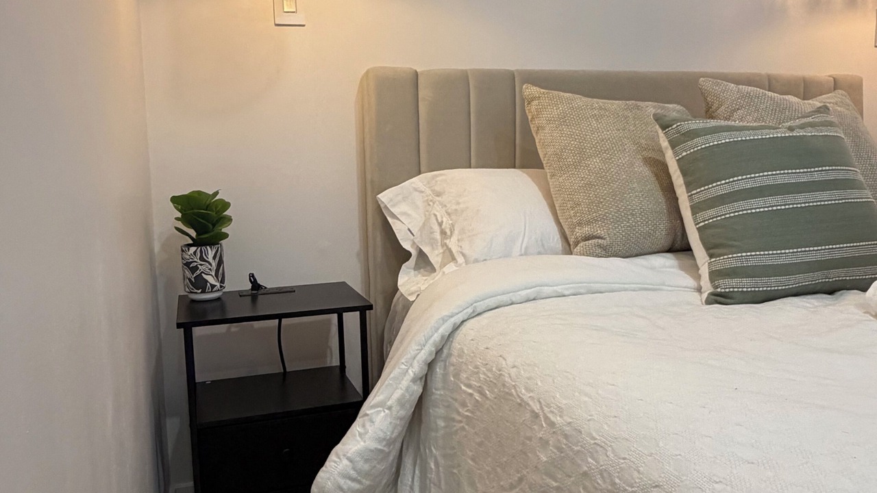 Photo of Bedroom in Airdrie