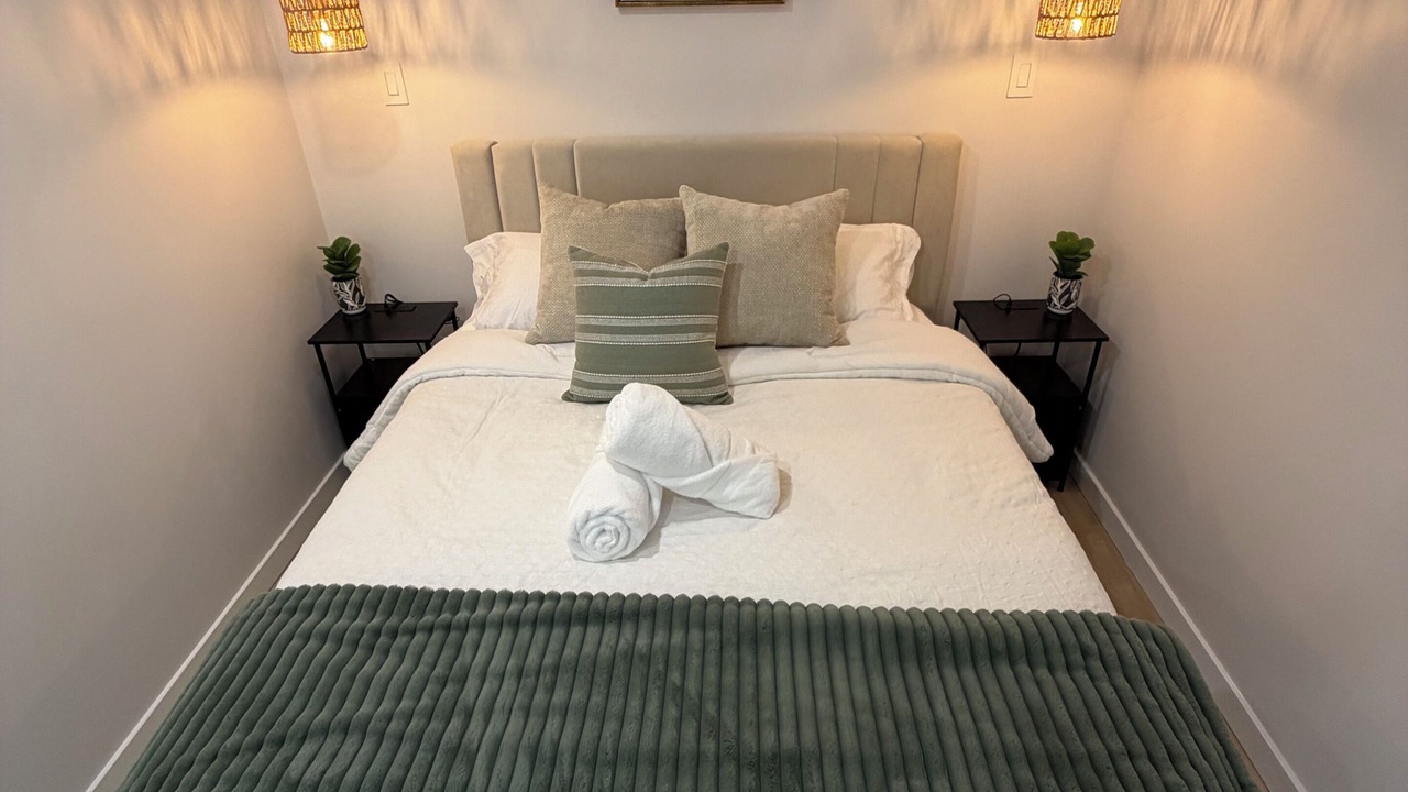 Photo of Bedroom in Airdrie
