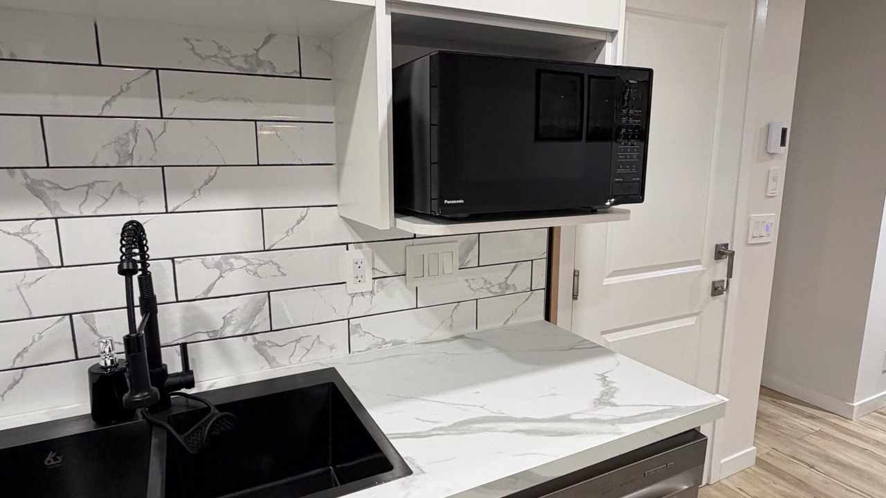 Photo of Kitchen in Airdrie
