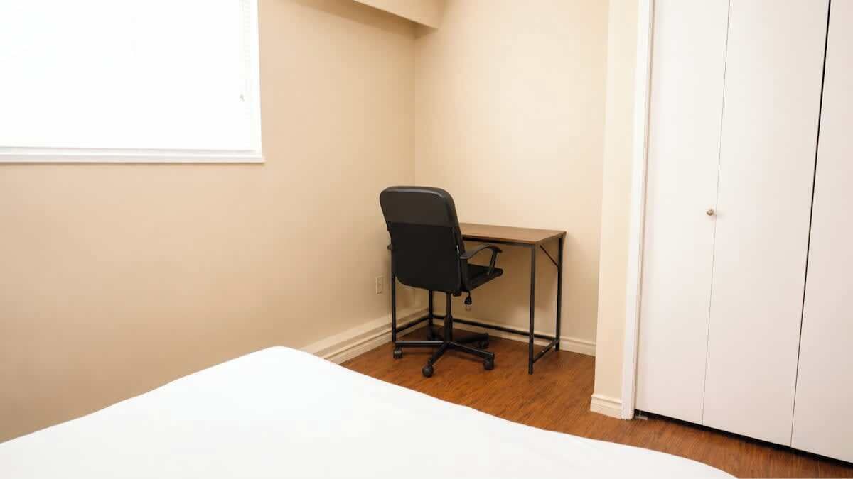 Photo of Bedroom in Fraserview