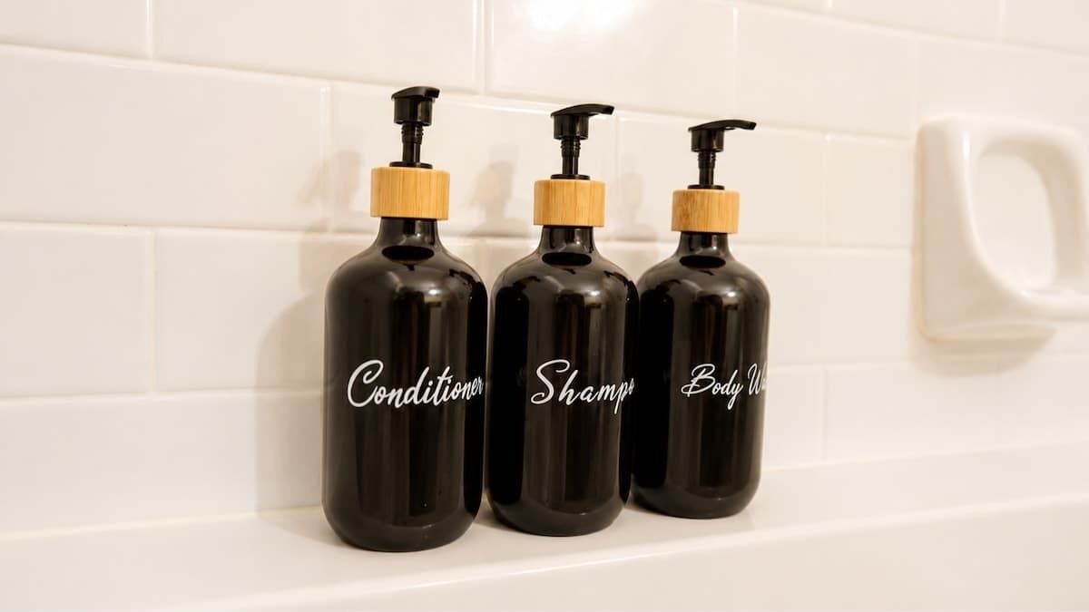 Photo of Bathroom in Fraserview
