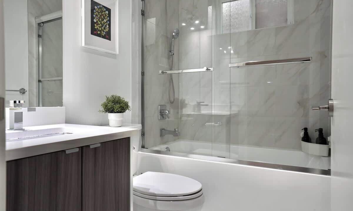 Photo of Bathroom in Hastings