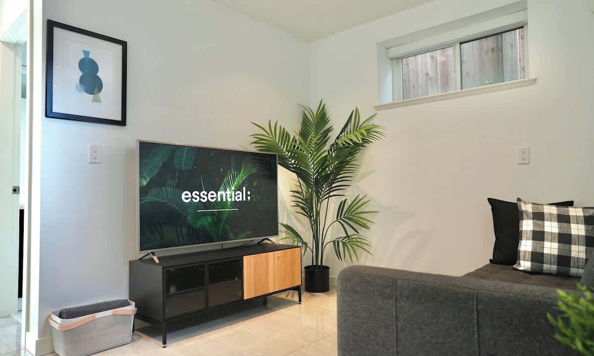 Photo of Livingroom in Hastings