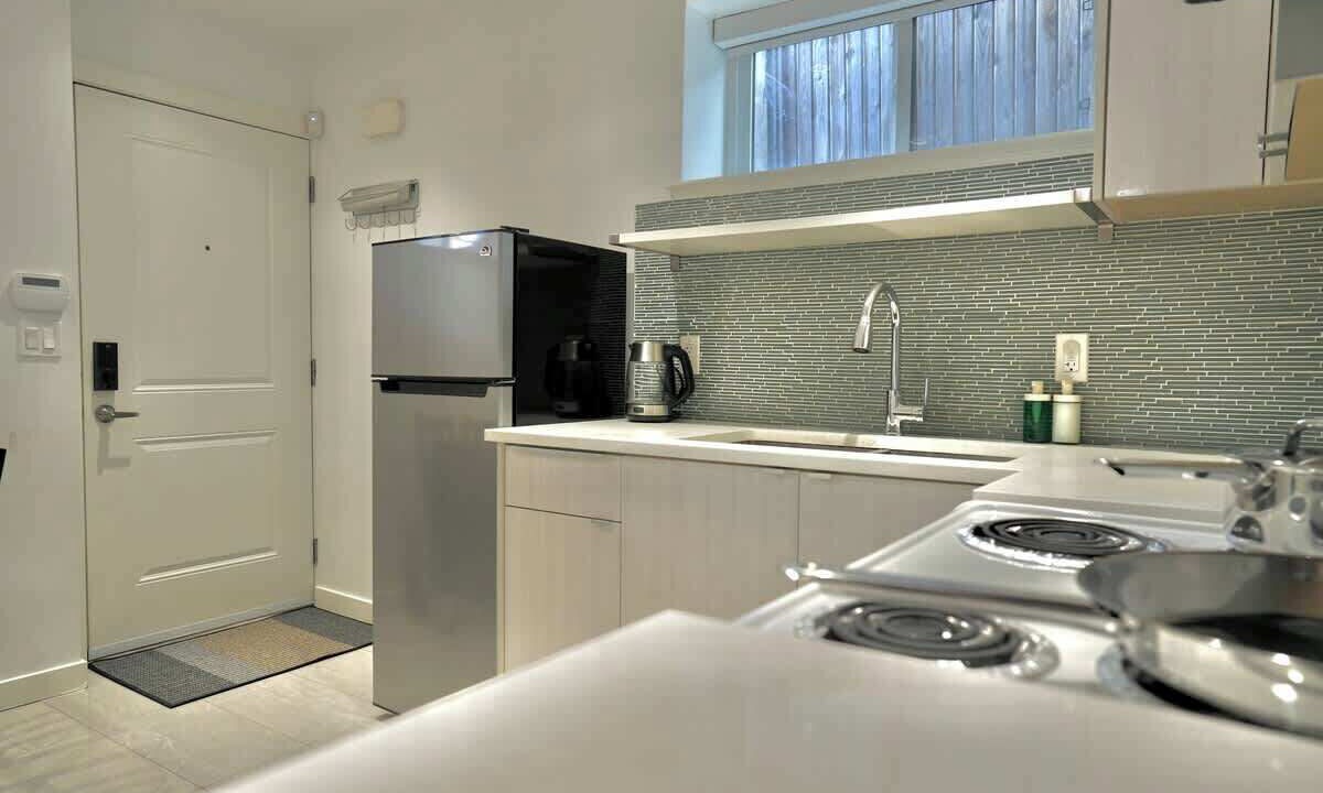 Photo of Kitchen in Hastings