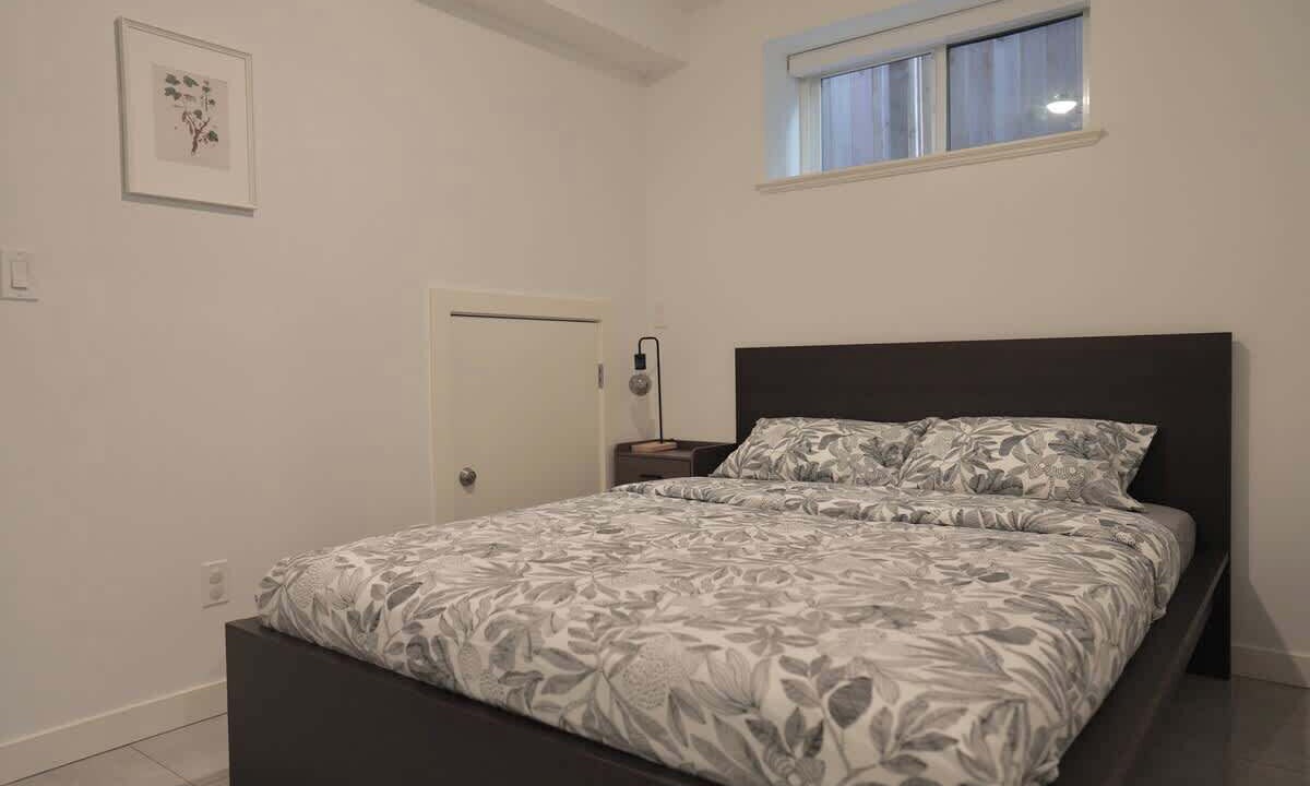 Photo of Bedroom in Hastings