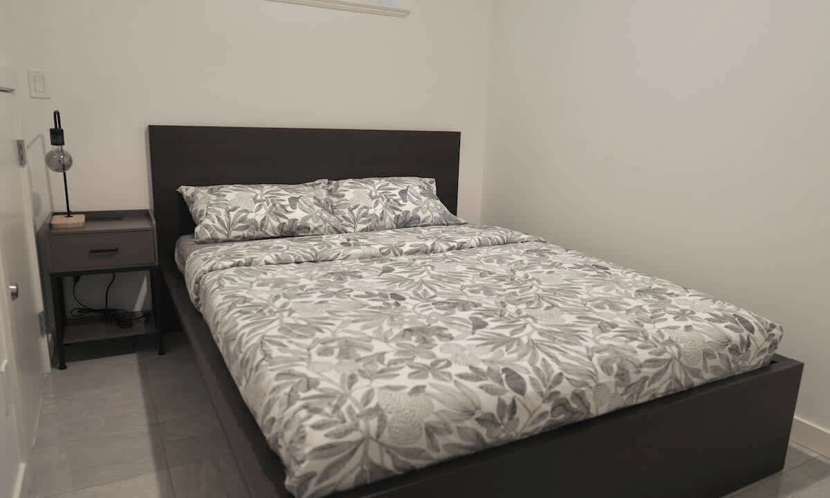Photo of Bedroom in Hastings
