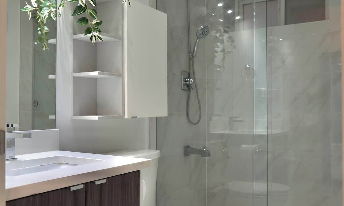 Photo of Bathroom in Hastings