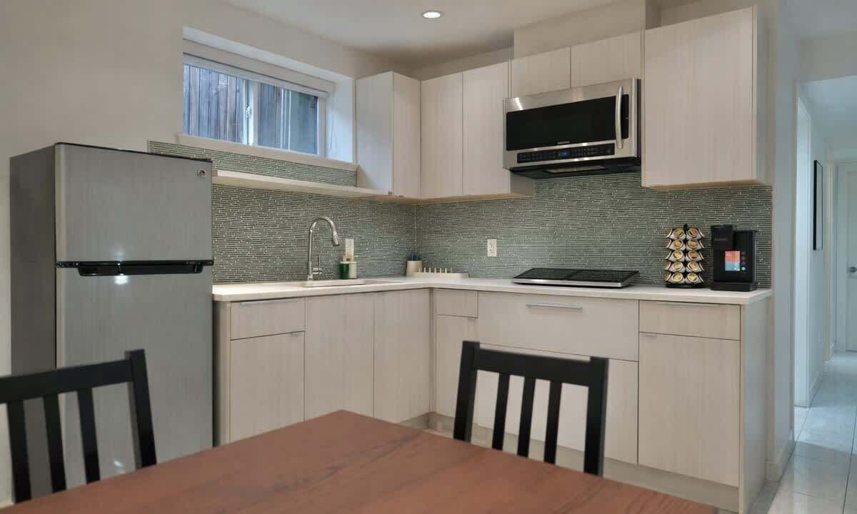 Photo of Kitchen in Hastings