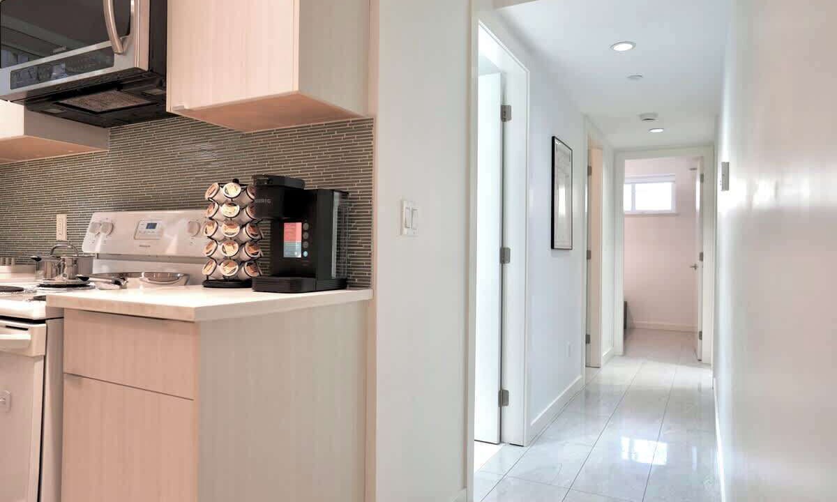 Photo of Kitchen in Hastings