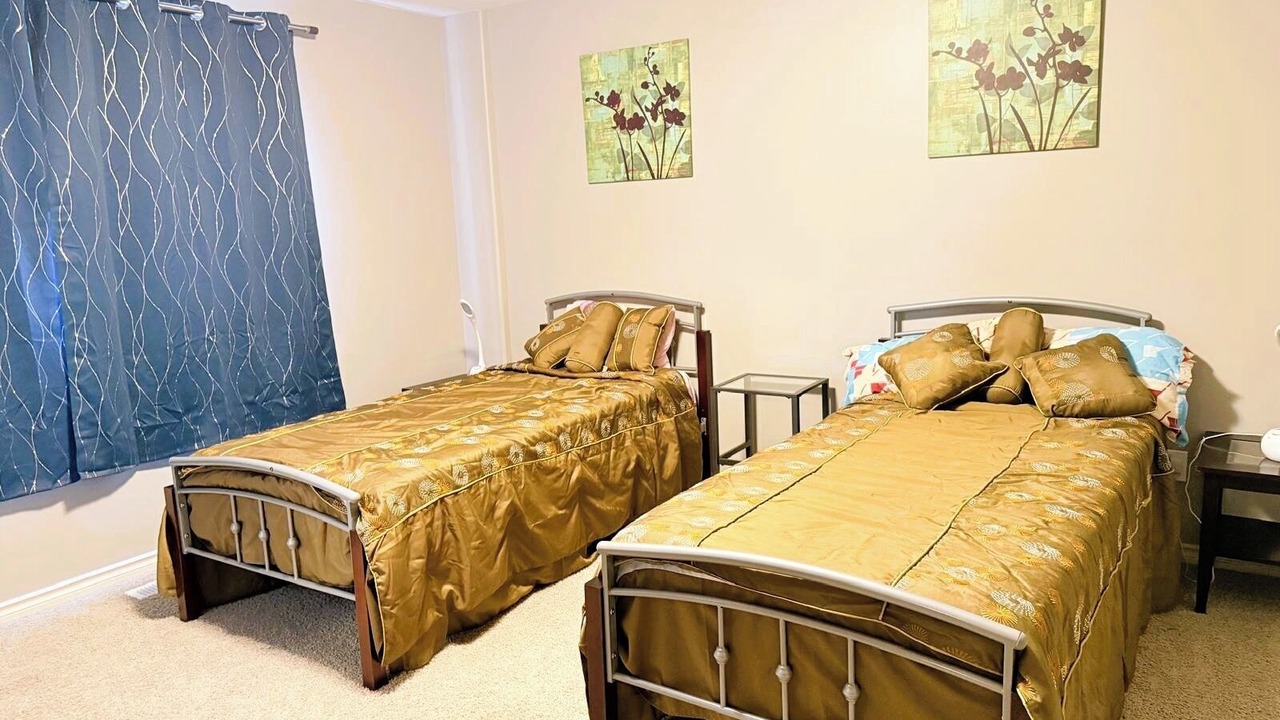 Photo of Bedroom in Southeast Edmonton