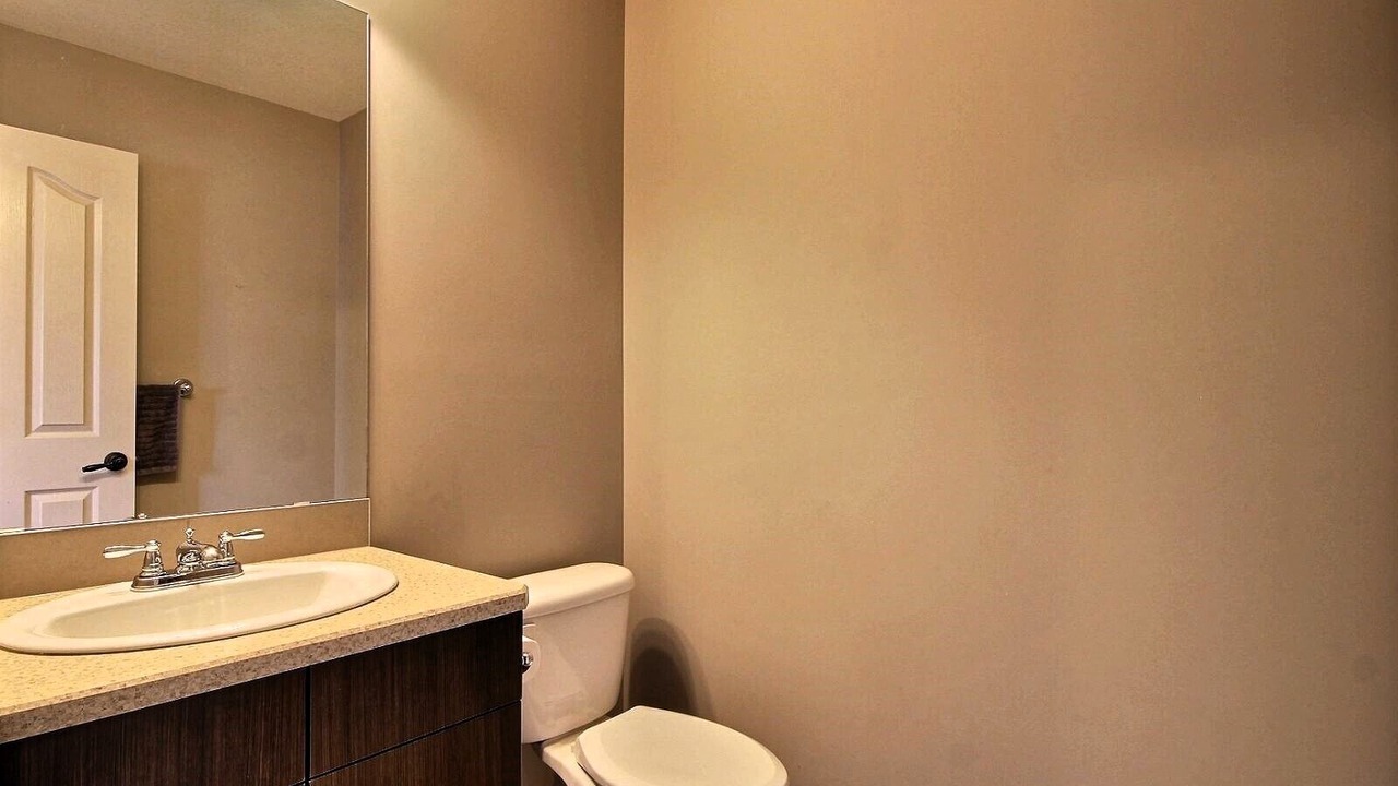 Photo of Bathroom in Southeast Edmonton