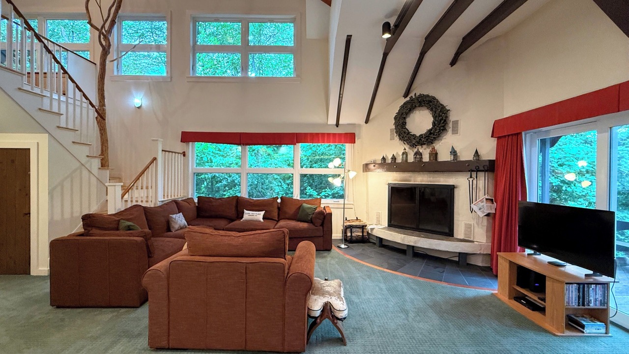 Photo of Livingroom in Franconia