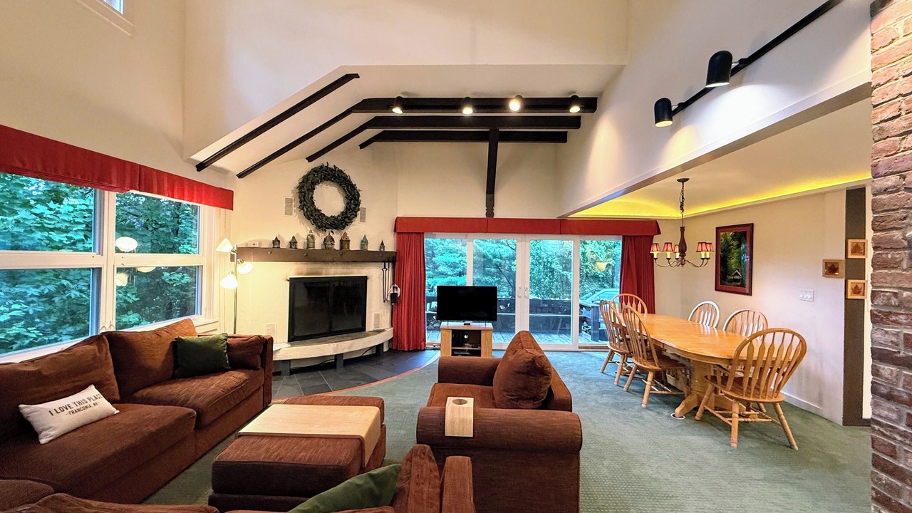 Photo of Livingroom in Franconia