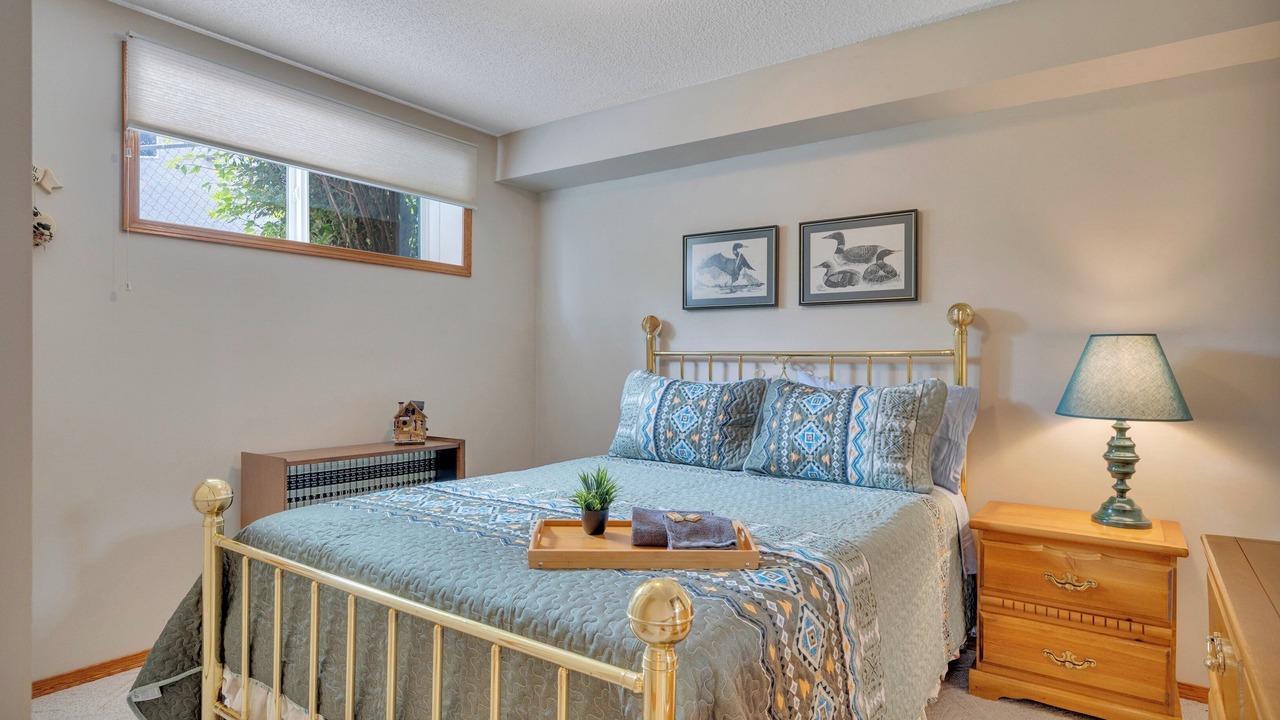 Photo of Bedroom in Devon