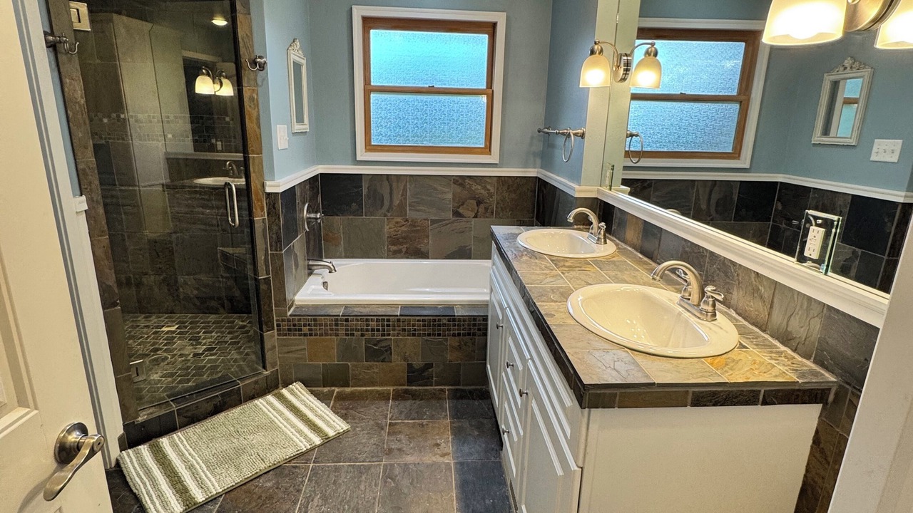 Photo of Bathroom in Gunnison