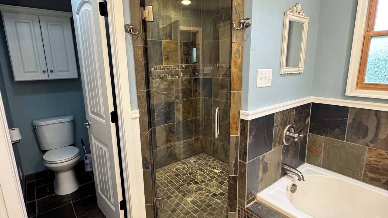 Photo of Bathroom in Gunnison