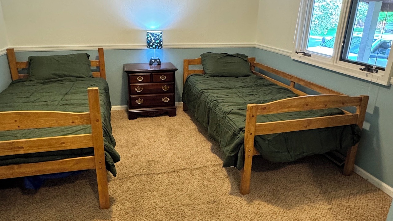 Photo of Bedroom in Gunnison