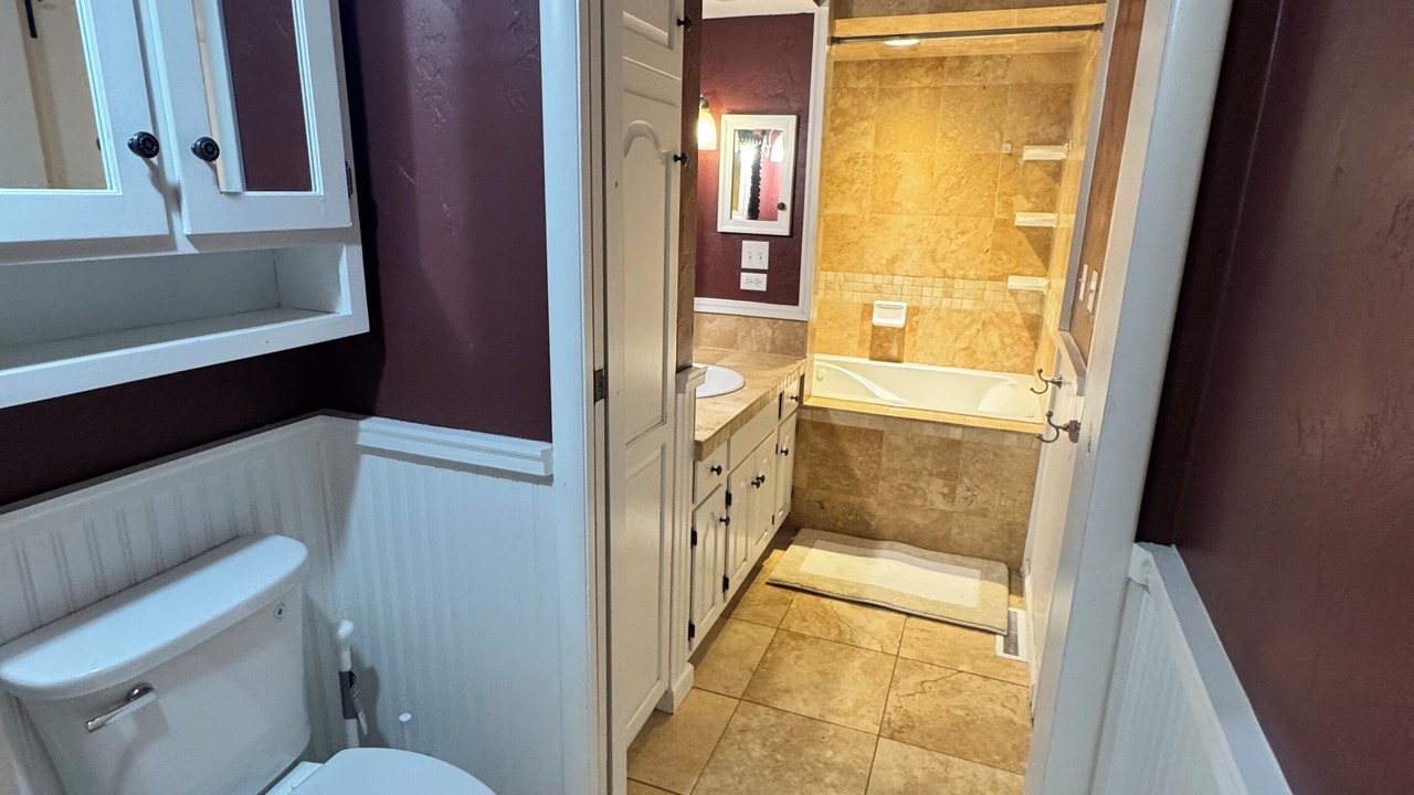 Photo of Bathroom in Gunnison