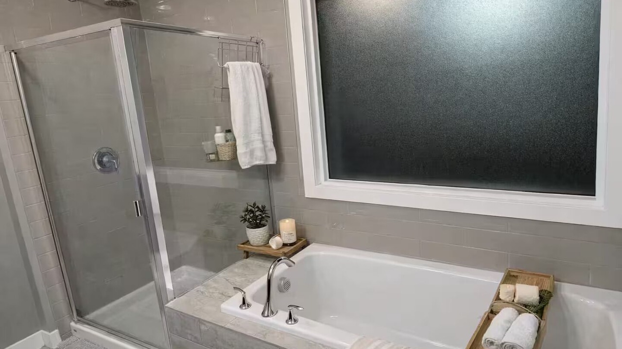 Photo of Bathroom in Calgary