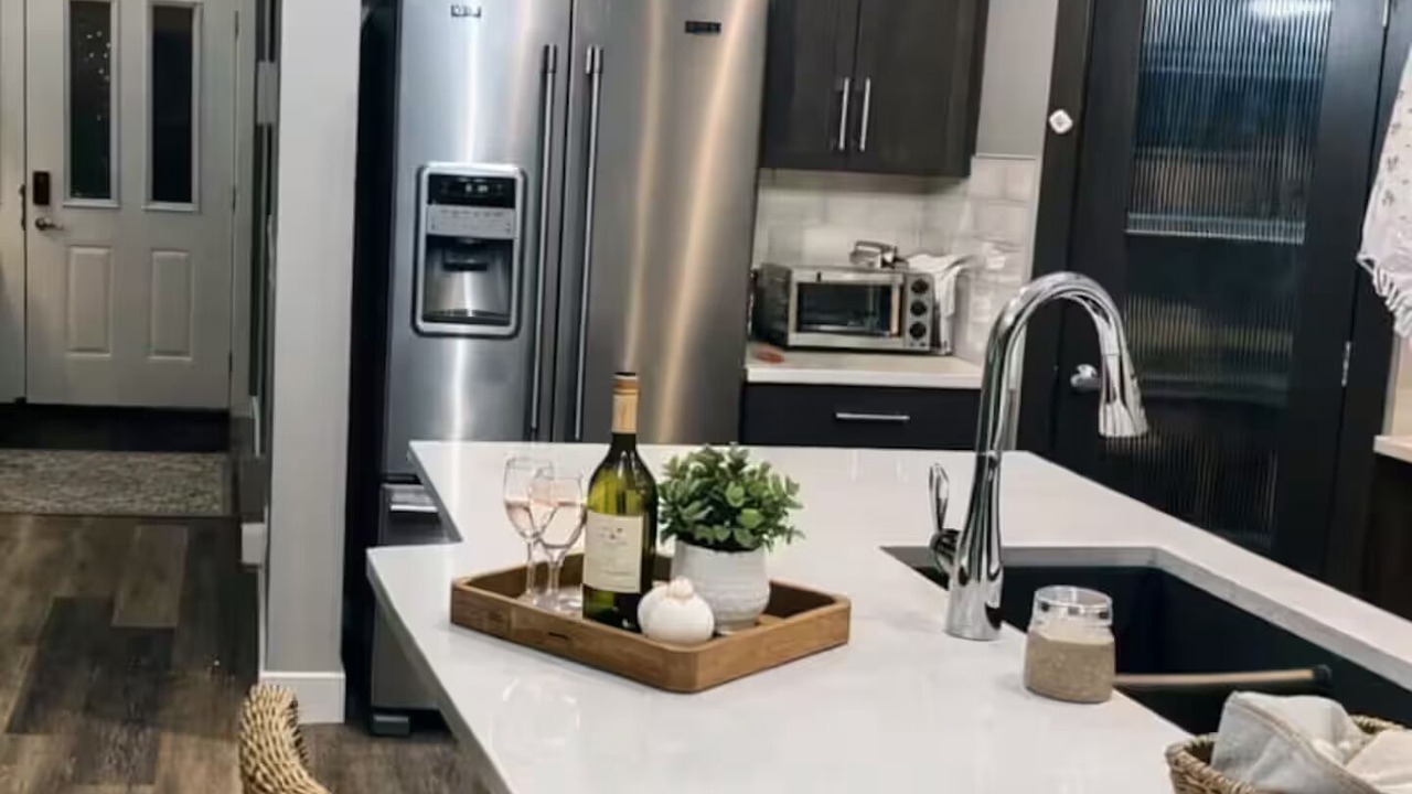 Photo of Kitchen in Calgary