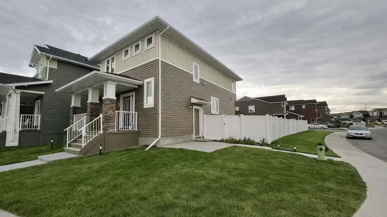 Photo of Outdoor in Calgary