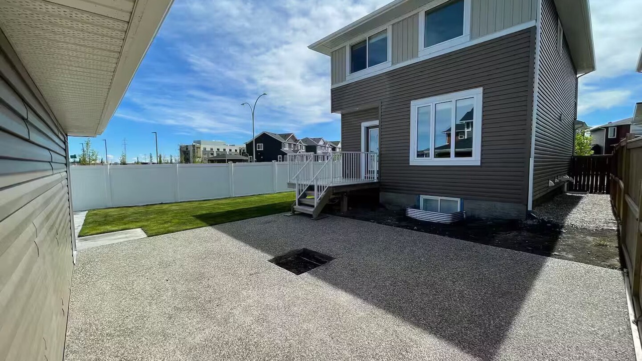 Photo of Patio Balcony in Calgary